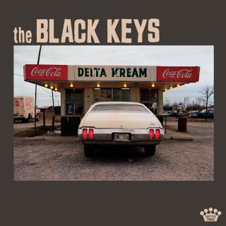 The Black Keys - Crawling Kingsnake (Radio Date: 16-04-2021)