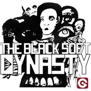 The Black Soft - Dynysty Ep (Radio Date: 11-04-2014)