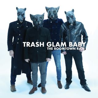The Boomtown Rats - Trash Glam Baby (Radio Date: 20-01-2020)