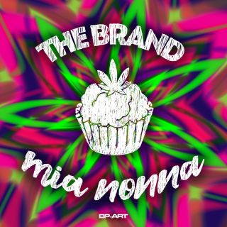 The Brand - Mia nonna (Radio Date: 07-06-2019)