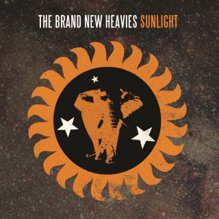 The Brand New Heavies - Sunlight (feat. N'Dea Davenport) (Radio Date: 03-05-2013)