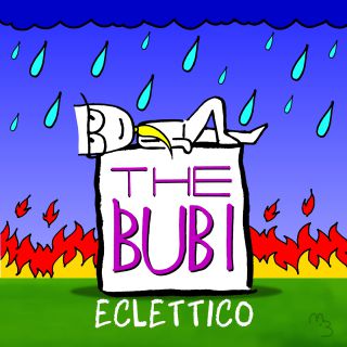 The Bubi - Eclettico (Radio Date: 10-05-2019)