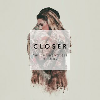 The Chainsmokers - Closer (feat. Halsey) (Radio Date: 26-08-2016)