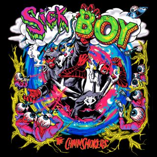 The Chainsmokers - Sick Boy (Radio Date: 18-01-2018)