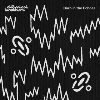 The Chemical Brothers - Go (Radio Date: 08-05-2015)