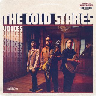 The Cold Stares - The Joy (Radio Date: 11-10-2022)