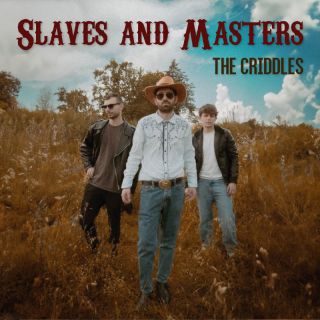 The Criddles - PURE SOULS (Radio Date: 08-04-2024)