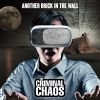 THE CRIMINAL CHAOS - Another Brick in the Wall