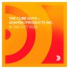 THE CUBE GUYS & ADAMSKI PRODUCTS INC. - In the City 2020