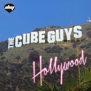 The Cube Guys - Hollywood