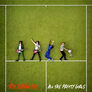The Darkness - All the Pretty Girls (Radio Date: 28-07-2017)