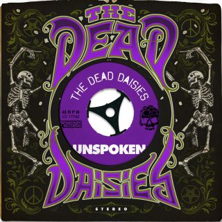 The Dead Daisies - Unspoken