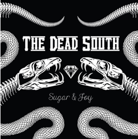 The Dead South - Diamond Ring (Radio Date: 05-07-2019)