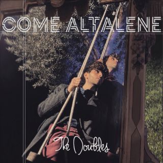 The Doubles - Come altalene (Radio Date: 10-12-2021)