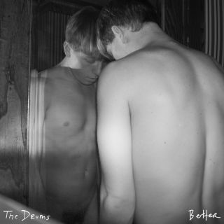THE DRUMS - Better (Radio Date: 12-07-2023)