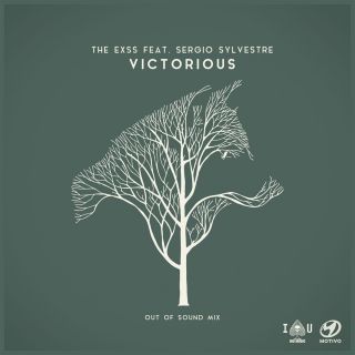 The Exss - Victorious (feat. Sergio Sylvestre) (Radio Date: 16-11-2018)