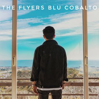 The Flyers - Blu cobalto (Radio Date: 17-05-2019)