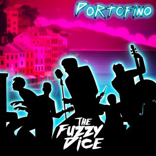 The Fuzzy Dice - Portofino (Radio Date: 22-07-2022)