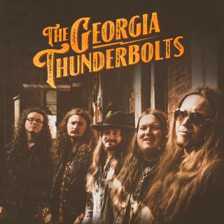 The Georgia Thunderbolts - Lend A Hand (Radio Date: 07-08-2020)