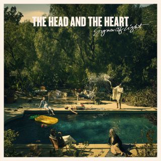 The Head And The Heart - All We Ever Knew (Radio Date: 20-01-2017)