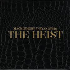 Macklemore - Thrift Shop (feat. Wanz)