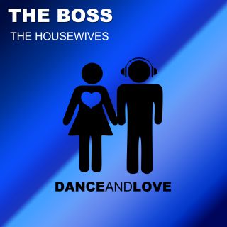 The Housewives - The Boss (Radio Date: 20-06-2014)