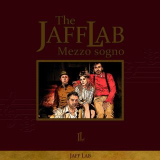 The Jaff Lab - Mezzo Sogno (Radio Date: 10-06-2016)