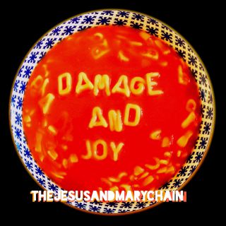 The Jesus And Mary Chain - Amputation