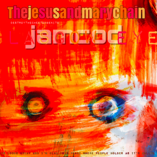 The Jesus and Mary Chain - jamcod (Radio Date: 29-11-2023)