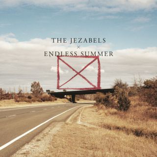 The Jezabels - Endless Summer (Radio Date: 30-05-2014)