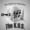 THE K.O.S. - The Angel my Inspiration