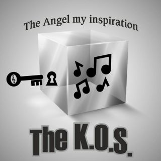 The K.O.S. - The Angel My Inspiration (Radio Date: 28-08-2020)