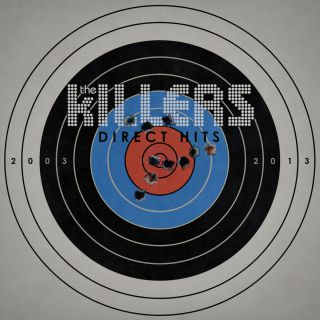 The Killers - Shot At The Night (Radio Date: 04-10-2013)