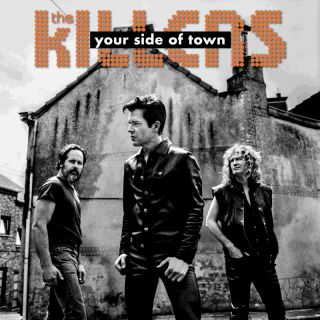 The Killers - Your Side of Town (Radio Date: 05-09-2023)