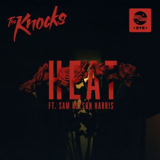 The Knocks - HEAT (feat. Sam Nelson Harris) (Radio Date: 18-11-2016)