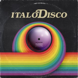 The Kolors - ITALODISCO (Radio Date: 05-05-2023)