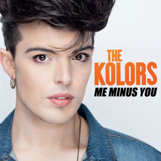 The Kolors - Me Minus You (Radio Date: 19-02-2016)