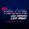 THE KOLORS - What Happened Last Night (feat. Gucci Mane & Daddy’s Groove)
