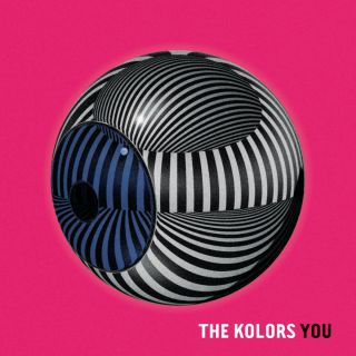 The Kolors - Don't Understand (Radio Date: 20-10-2017)