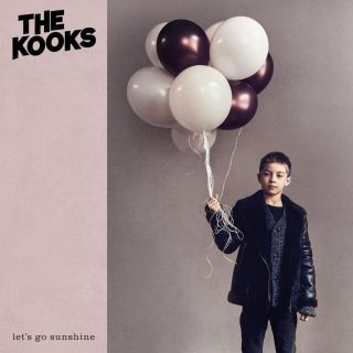 The Kooks - All The Time (Radio Date: 25-06-2018)