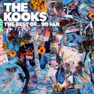 The Kooks - Be Who You Are (Radio Date: 31-03-2017)