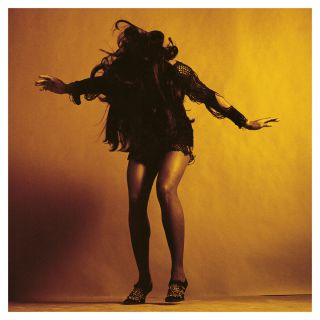 The Last Shadow Puppets - Aviation (Radio Date: 16-03-2016)