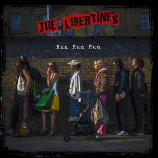The Libertines - Run Run Run (Radio Date: 14-10-2023)