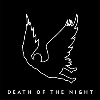 The Lux - Death Of The Night (Radio Date: 21-01-2022)