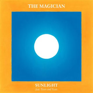 The Magician - Sunlight (feat. Years & Years) (Radio Date: 29-08-2014)