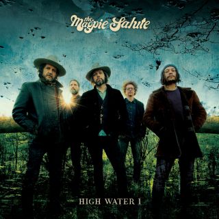 The Magpie Salute - For The Wind (Radio Date: 08-11-2018)