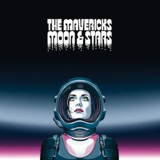 The Mavericks - Moon & Stars (feat. Sierra Ferrell) (Radio Date: 29-03-2024)