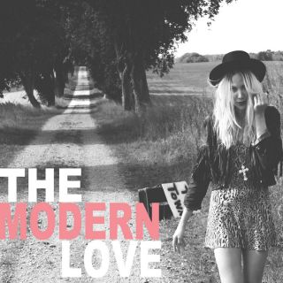 The Modern Love - Climbing Up The Hill (Radio Date: 13-09-2013)