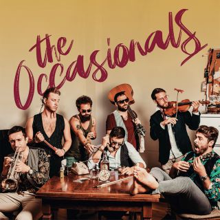 The Occasionals - Astemio (Radio Date: 16-07-2021)