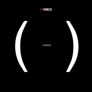 The Panicles - Simplicity (Radio Date: 31-10-2014)